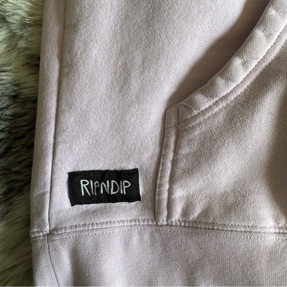 RIPNDIP Money Talks Hoodie - Picture 11 of 15